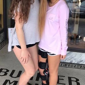 Vineyard Vines long sleeve tee